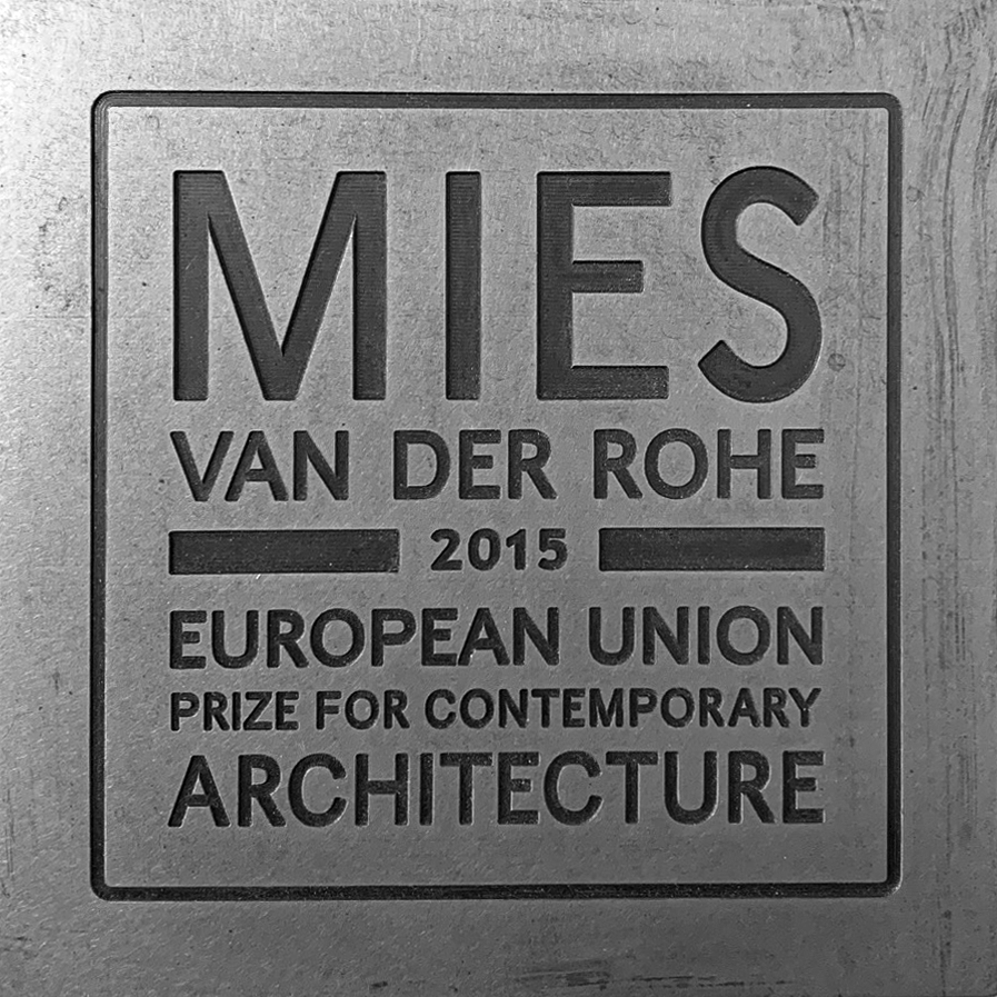 European Union Prize for Contemporary Architecture