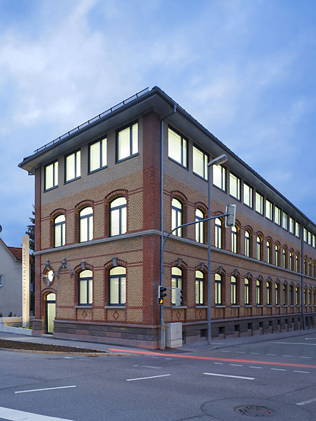 Hochschulcampus Tuttlingen