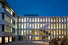 Hochschulcampus Tuttlingen