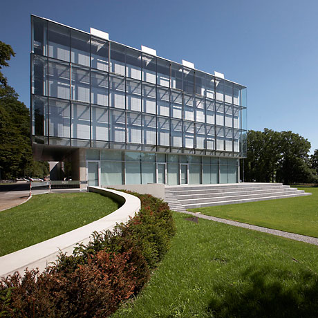 Zeppelin University Friedrichshafen