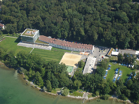 Zeppelin University Friedrichshafen