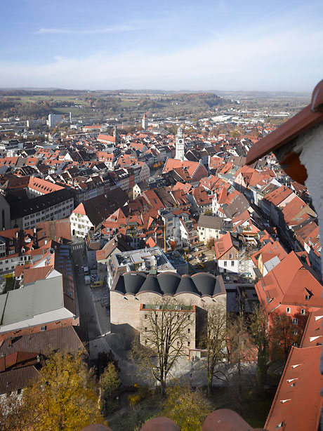 Kunstmuseum Ravensburg