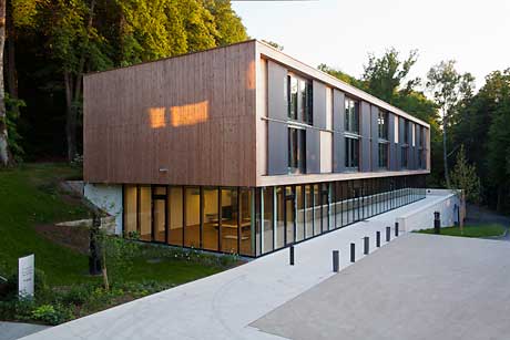 Gästehaus Bauernschule Bad Waldsee