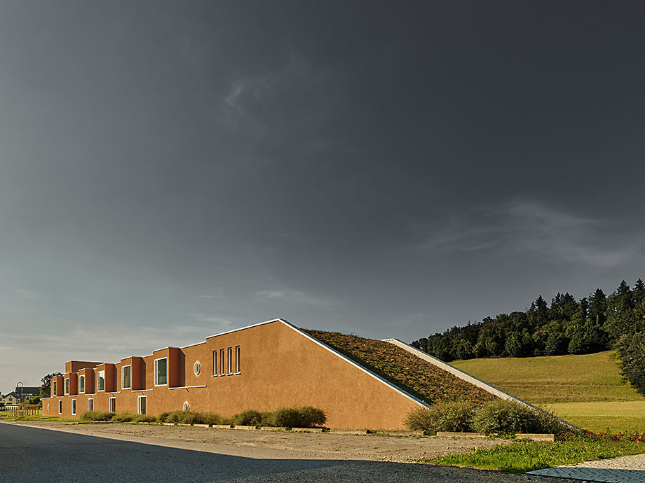 Schulerweiterung Marianum – Zentrum für Bildung & Erziehung - Kloster Hegne