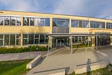 Berta-Hummel-Schule Bad Saulgau