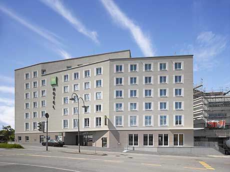 ibis Styles Hotel Tübingen