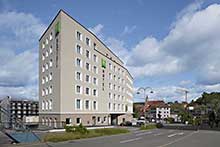 ibis Styles Hotel Tübingen