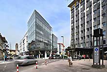 Quartier Metzstraße Friedrichshafen