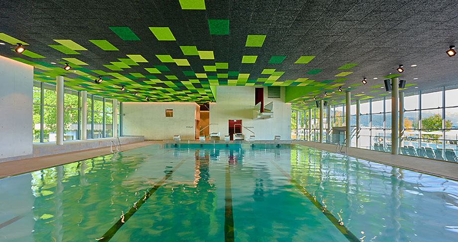 Therme Lindau