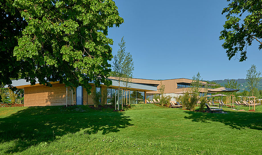 Therme Lindau