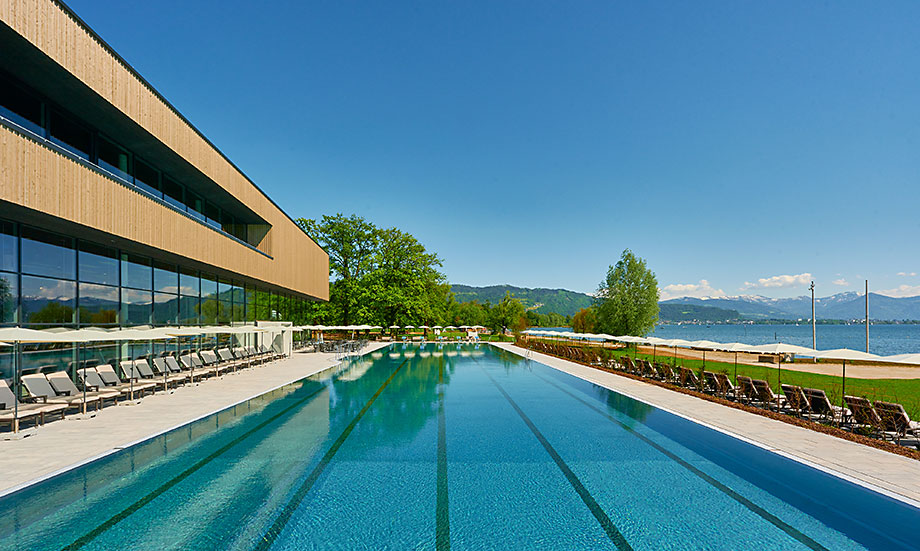 Therme Lindau