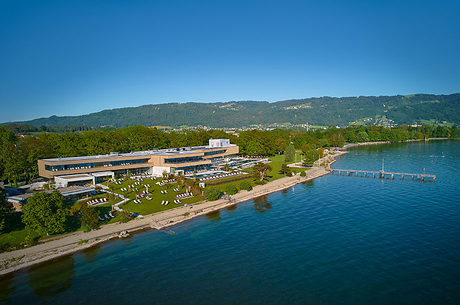 Therme Lindau