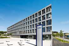 EnBW Biberach