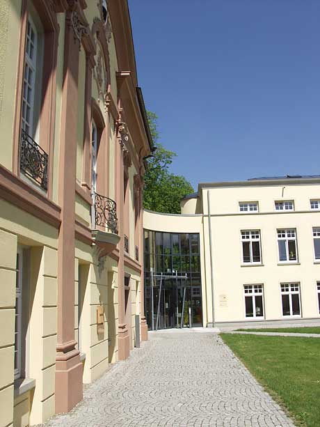 Hofgartencenter Sigmaringen