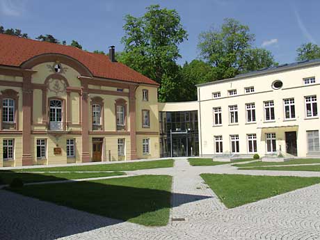 Hofgartencenter Sigmaringen