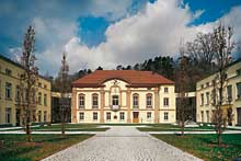 Hofgartencenter Sigmaringen