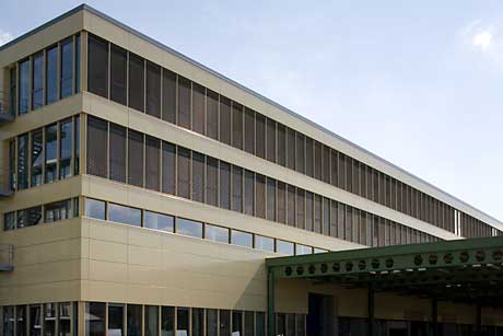 ZF Friedrichshafen