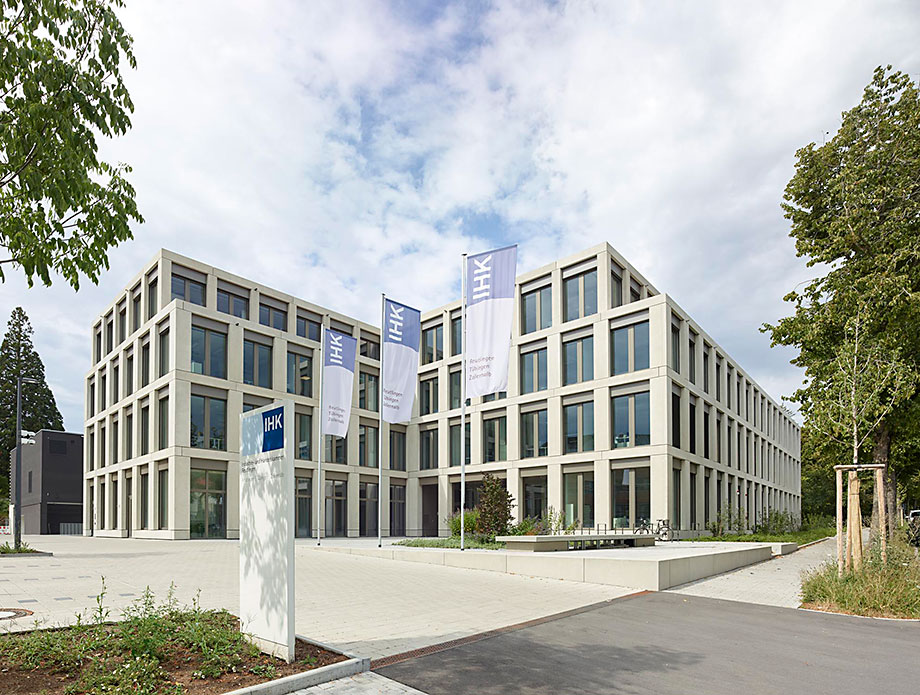 IHK Reutlingen