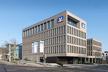 Raiffeisenbank Ravensburg