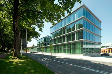 Medienhaus Schwäbischer Verlag, Ravensburg