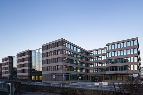 SWU Stadtwerke Ulm/Neu-Ulm GmbH