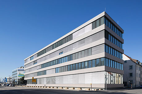 SWU Stadtwerke Ulm/Neu-Ulm GmbH