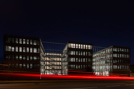 SWU Stadtwerke Ulm/Neu-Ulm GmbH