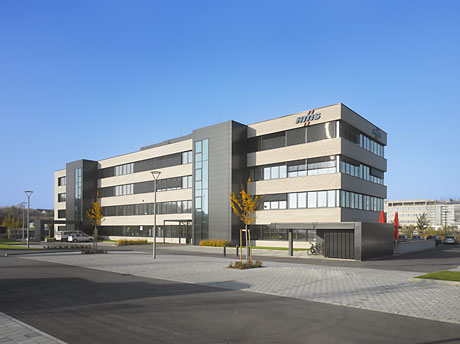 Technologiezentrum Ravensburg