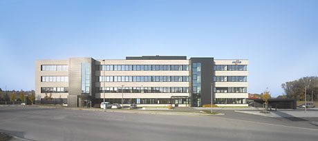 Technologiezentrum Ravensburg