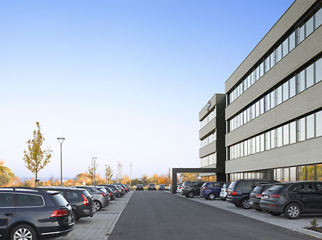 Technologiezentrum Ravensburg