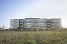 Technologiezentrum Ravensburg