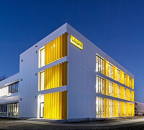 Wagner GmbH, Markdorf