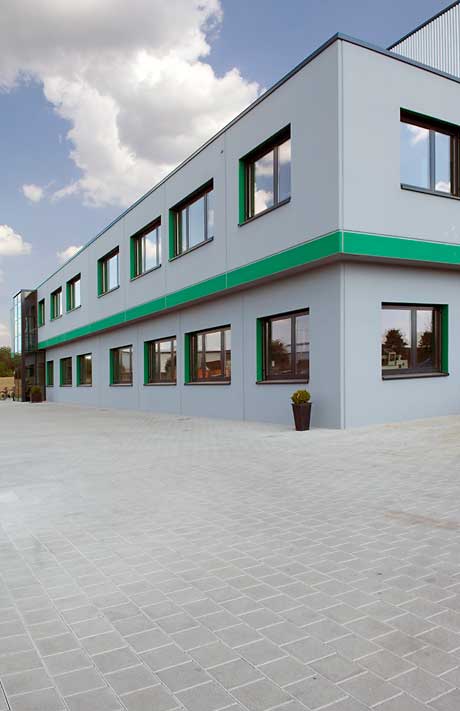 Kistler Maschinen- und Anlagenbau GmbH, Bad Saulgau