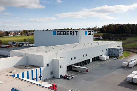 Geberit Produktions GmbH