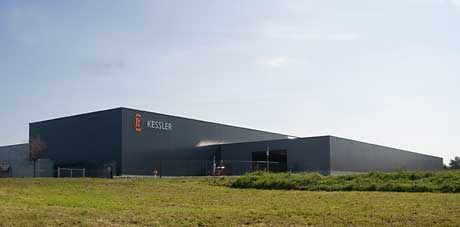 Franz Kessler GmbH, Bad Buchau