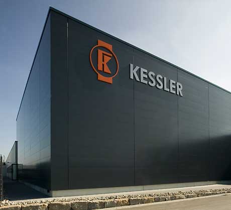 Franz Kessler GmbH, Bad Buchau