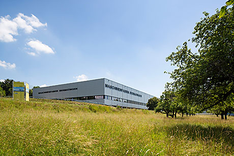 Maschinenfabrik Bermatingen, Bermatingen