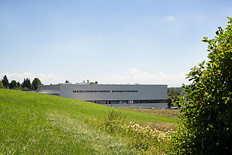 Maschinenfabrik Bermatingen, Bermatingen