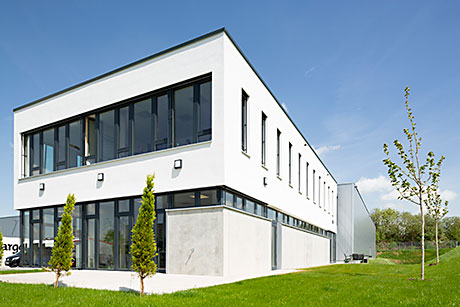 Oehler Ladensystem GmbH, Bad Saulgau