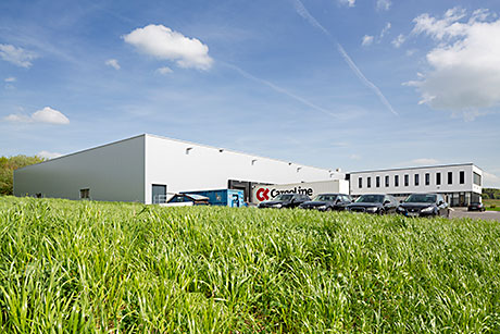 Oehler Ladensystem GmbH, Bad Saulgau