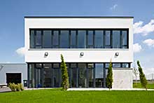 Oehler Ladensystem GmbH, Bad Saulgau