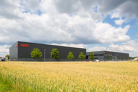 Schlösser GmbH & Co. KG