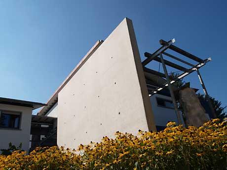 Drogenentzugstation für Jugendliche in Ravensburg / Weissenau