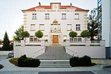 Alte Villa Ravensburg