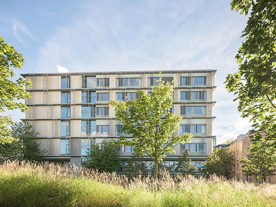 Krankenhaus St. Elisabeth Ravensburg