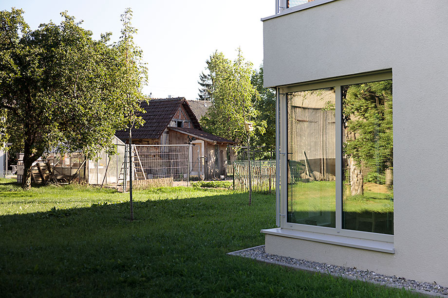 Seniorenzentrum in Herbertingen für Vinzenz von Paul gGmbH