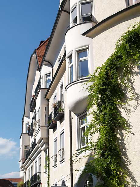 Josephshaus Ravensburg