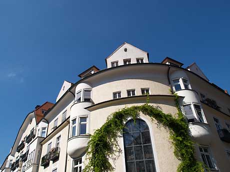 Josephshaus Ravensburg