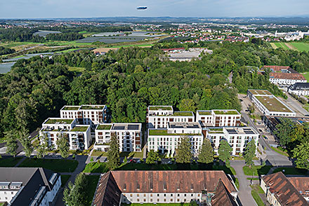 Campus Fallenbrunnen