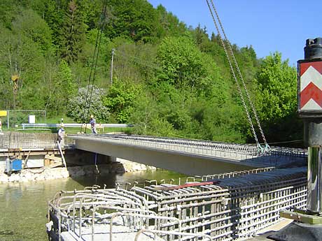 Brücke Veringendorf